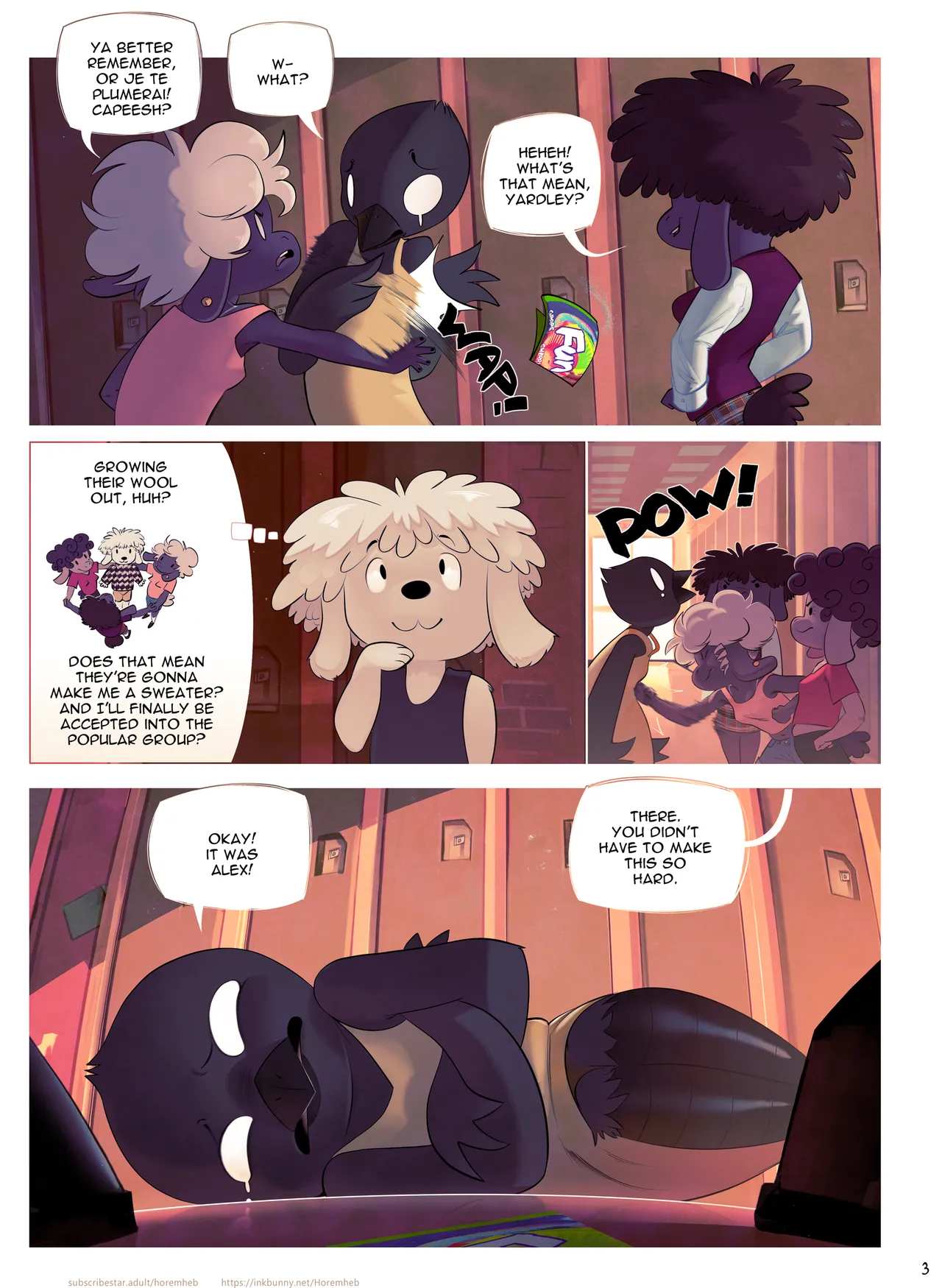 Misplaced Ch. 4 page 3 full