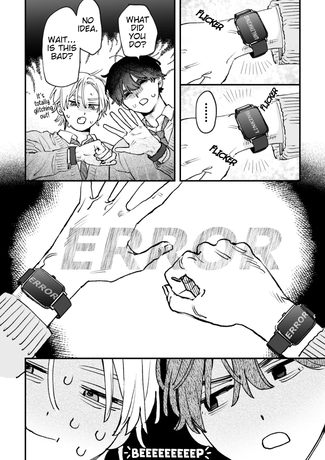 Sensory Sharing Program page 12 full
