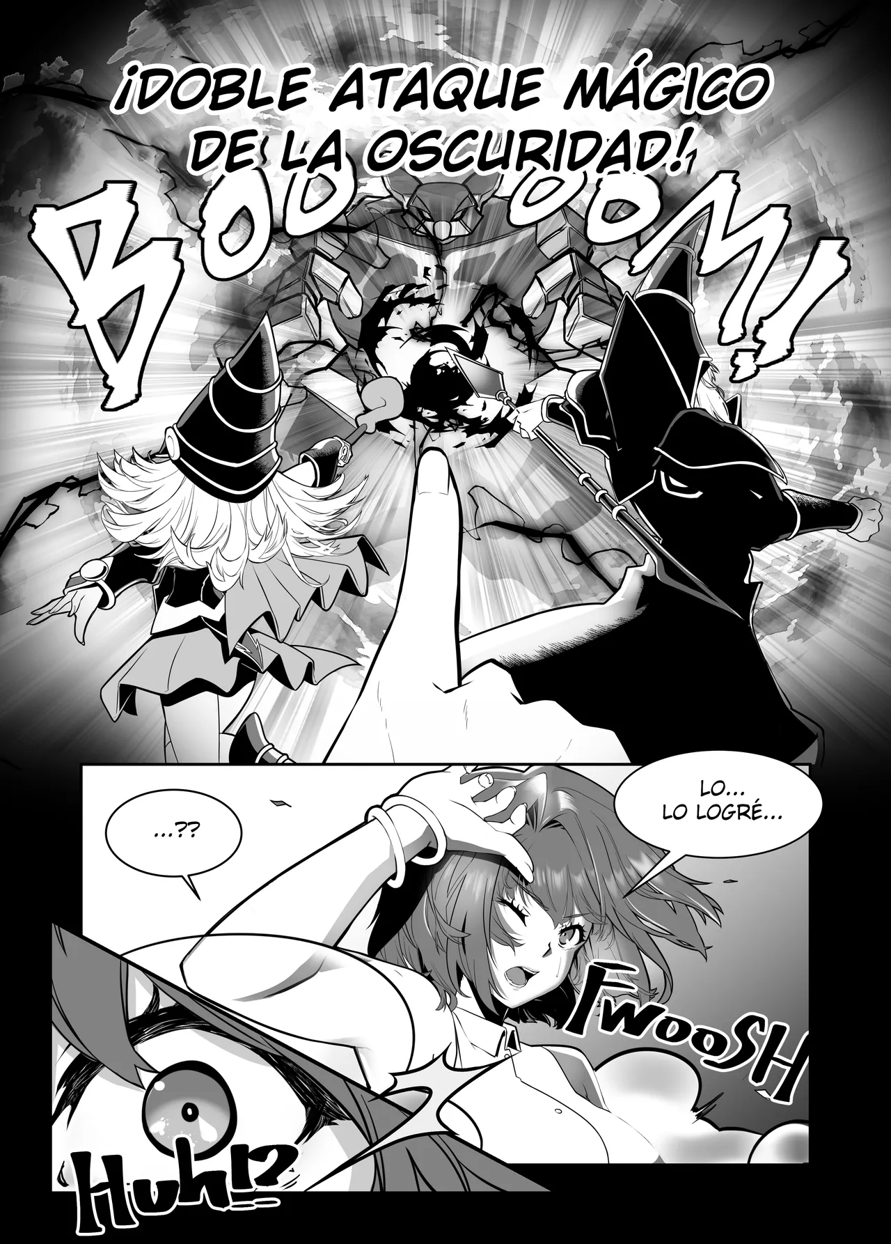 Kagayake! Kenja no Ero Penguin | ¡Brilla! La sabiduría del pingüino pervertido page 6 full