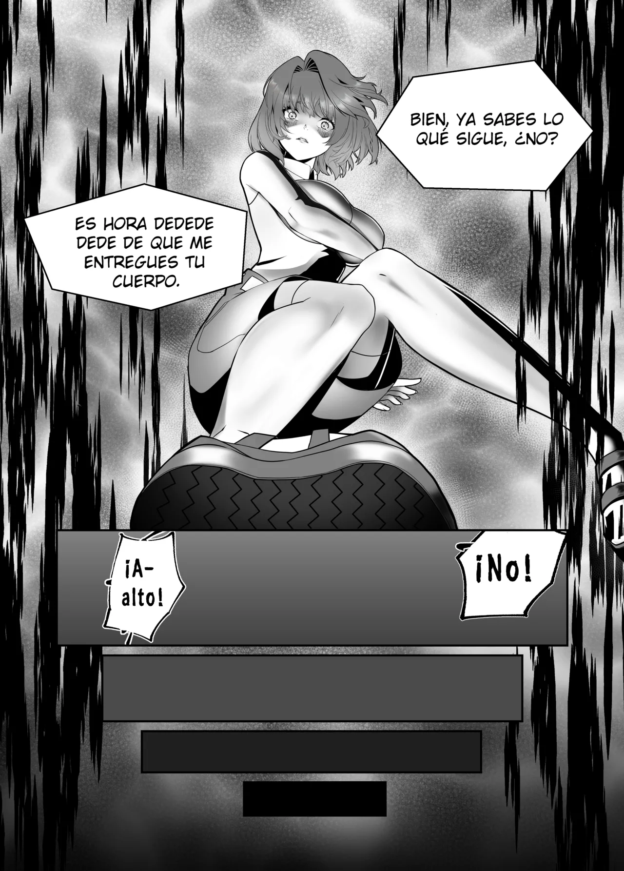 Kagayake! Kenja no Ero Penguin | ¡Brilla! La sabiduría del pingüino pervertido page 9 full