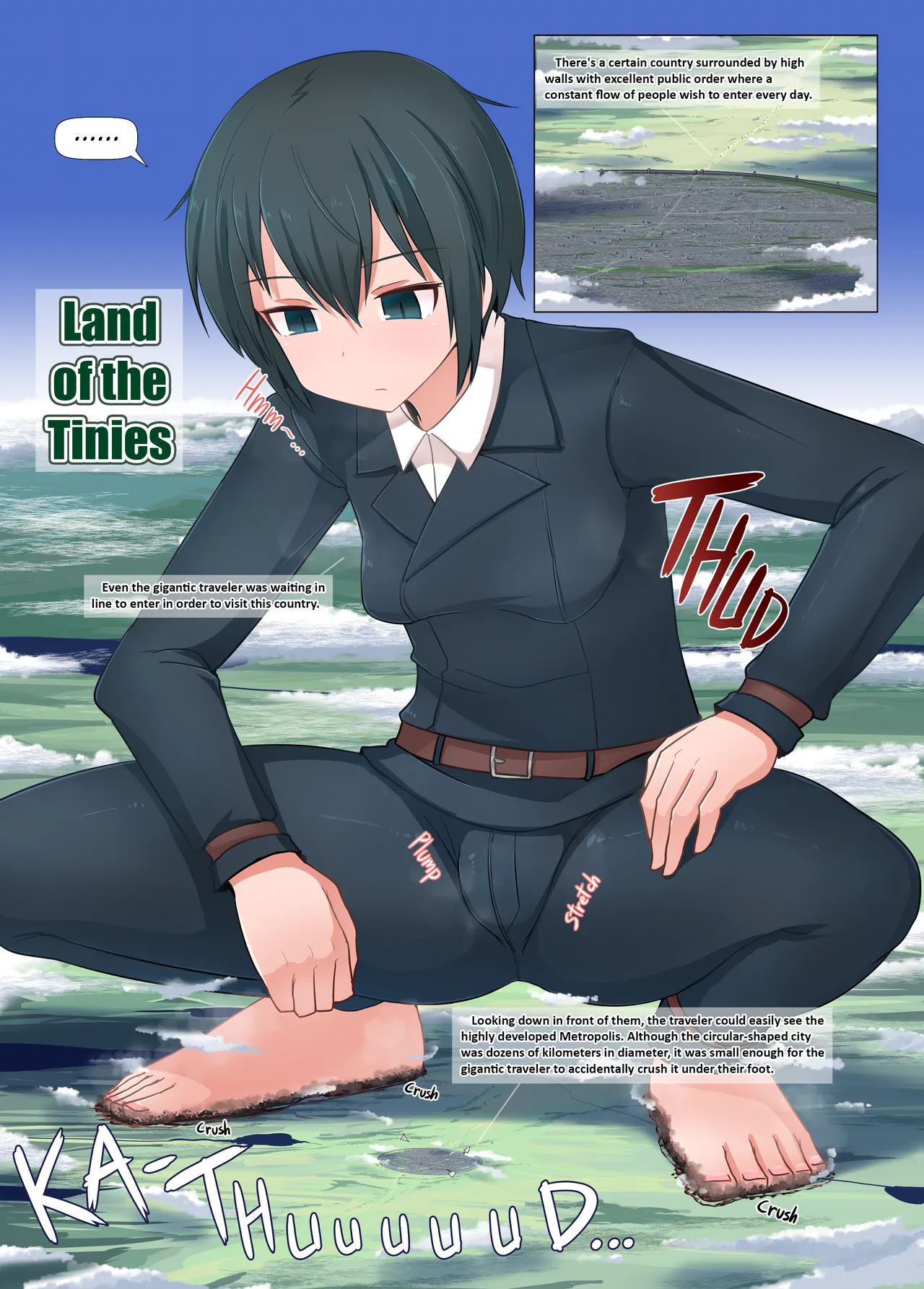 C107 New Release: Giga Assortment page 2 full