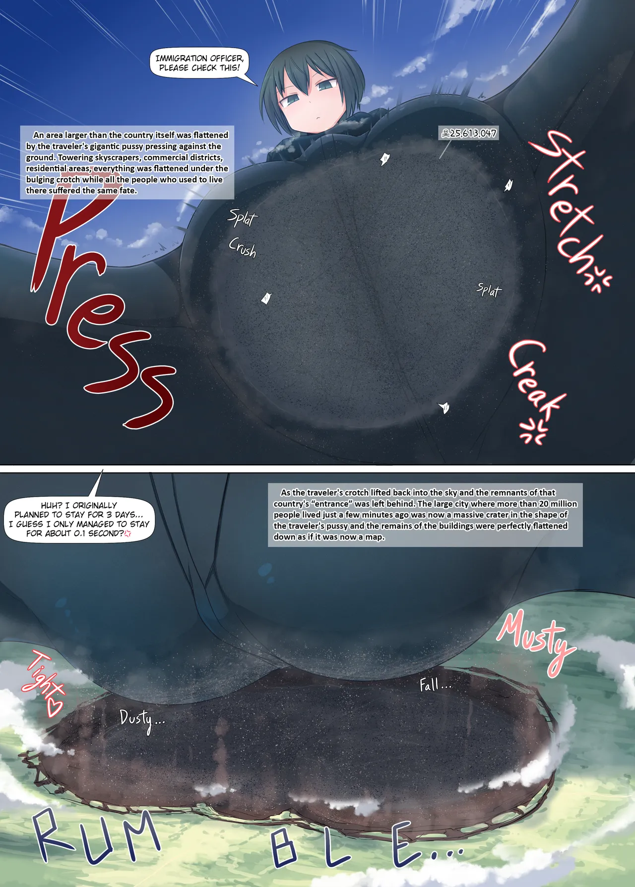 C107 New Release: Giga Assortment page 4 full