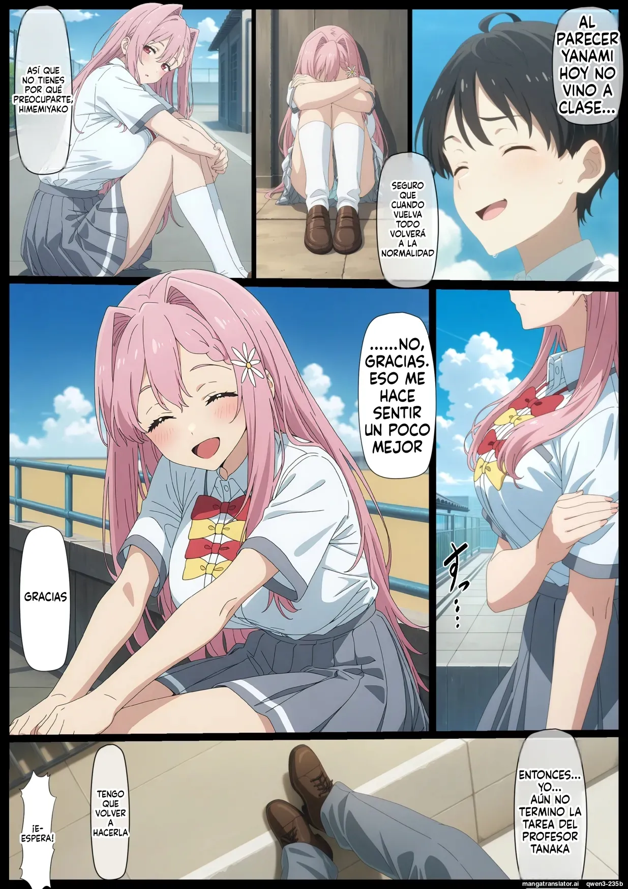 Kako to baddoendo shi yotsu  MTL page 11 full
