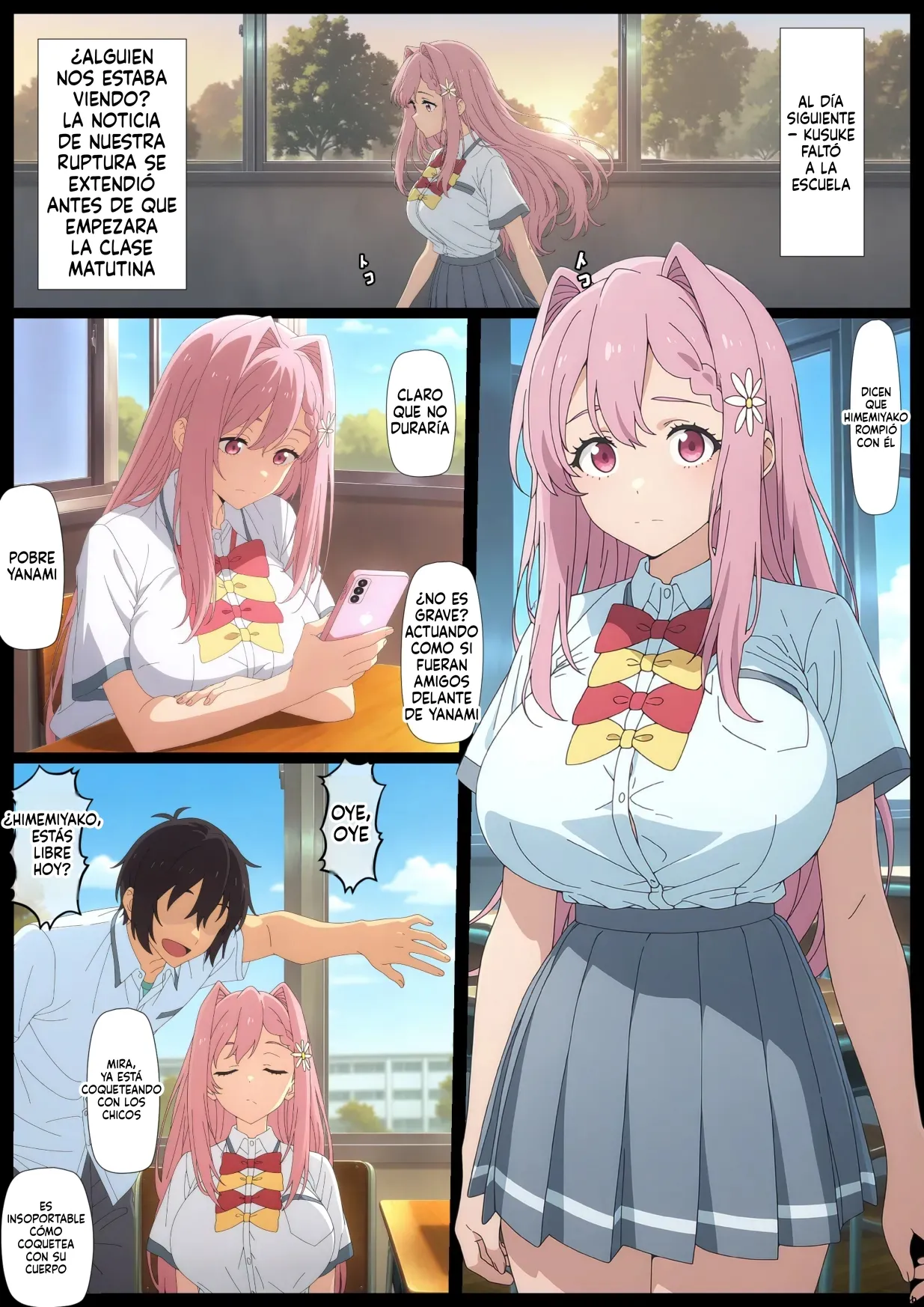 Kako to baddoendo shi yotsu  MTL page 7 full