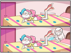 The Pose
