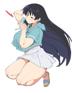 Denpatou 凪さん