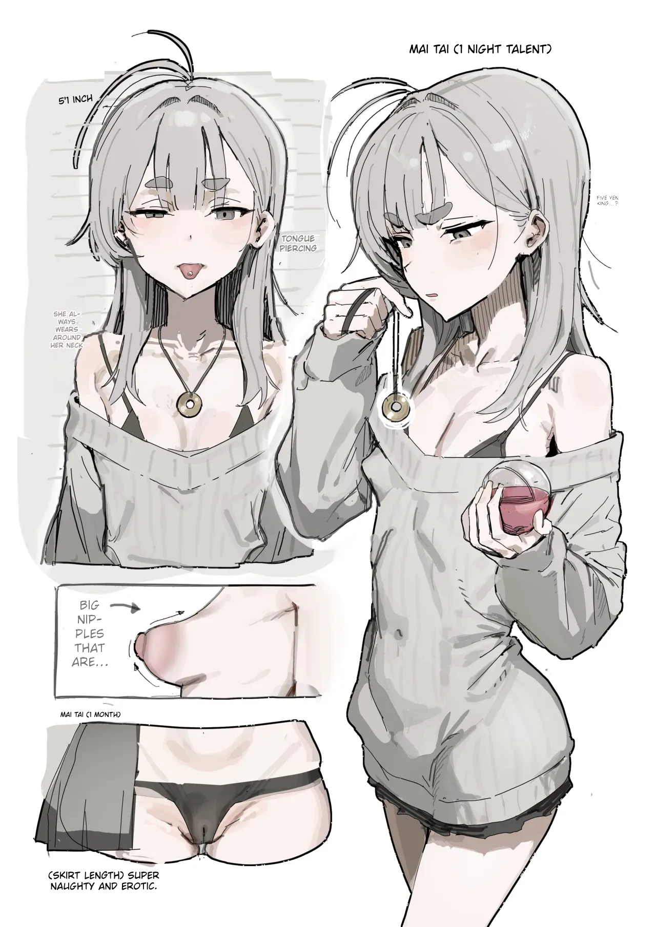 Super-lewd perception blocker. page 12 full