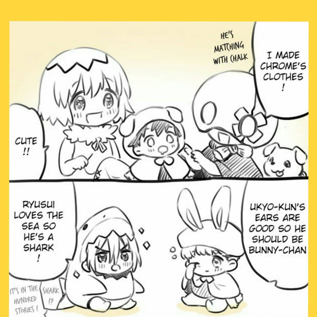 TsukaSen Log page 12 full
