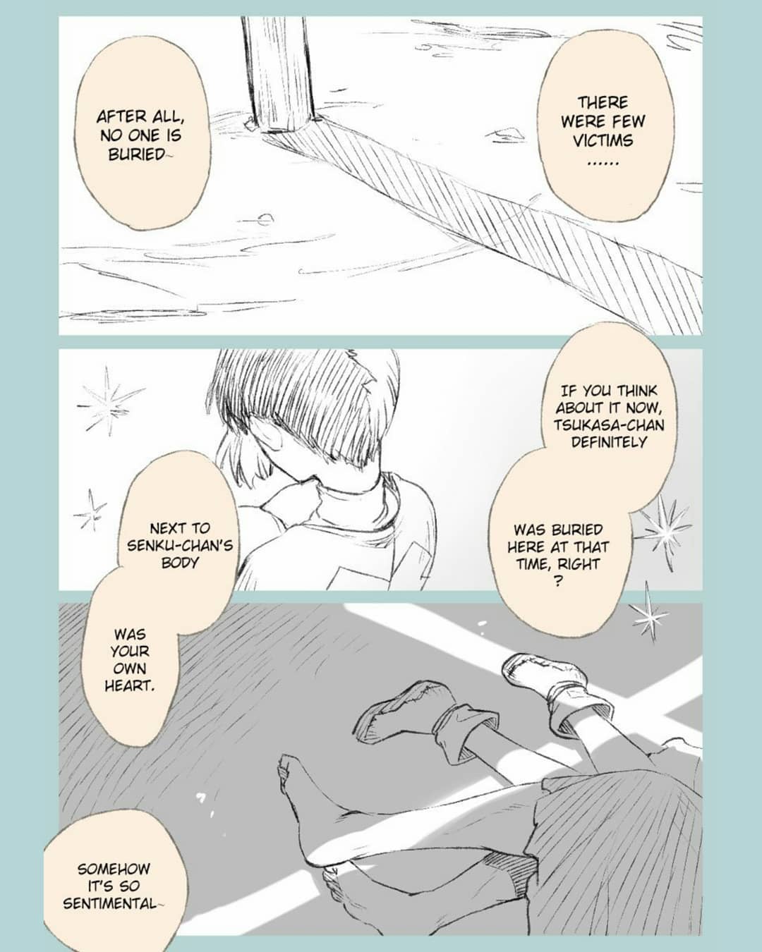 TsukaSen Log page 6 full