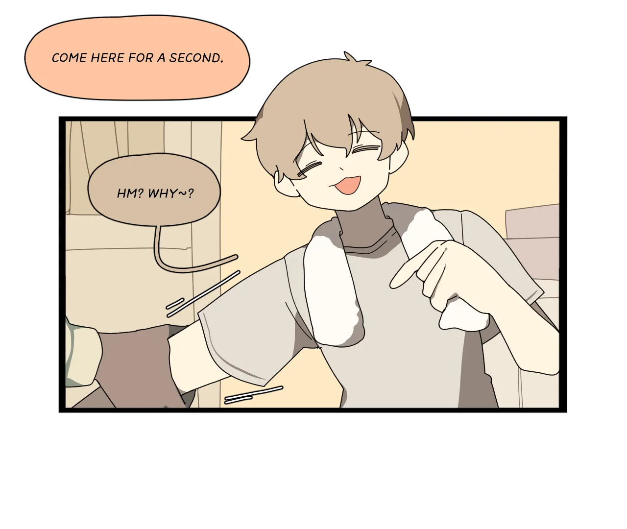 Dogo Girl page 12 full
