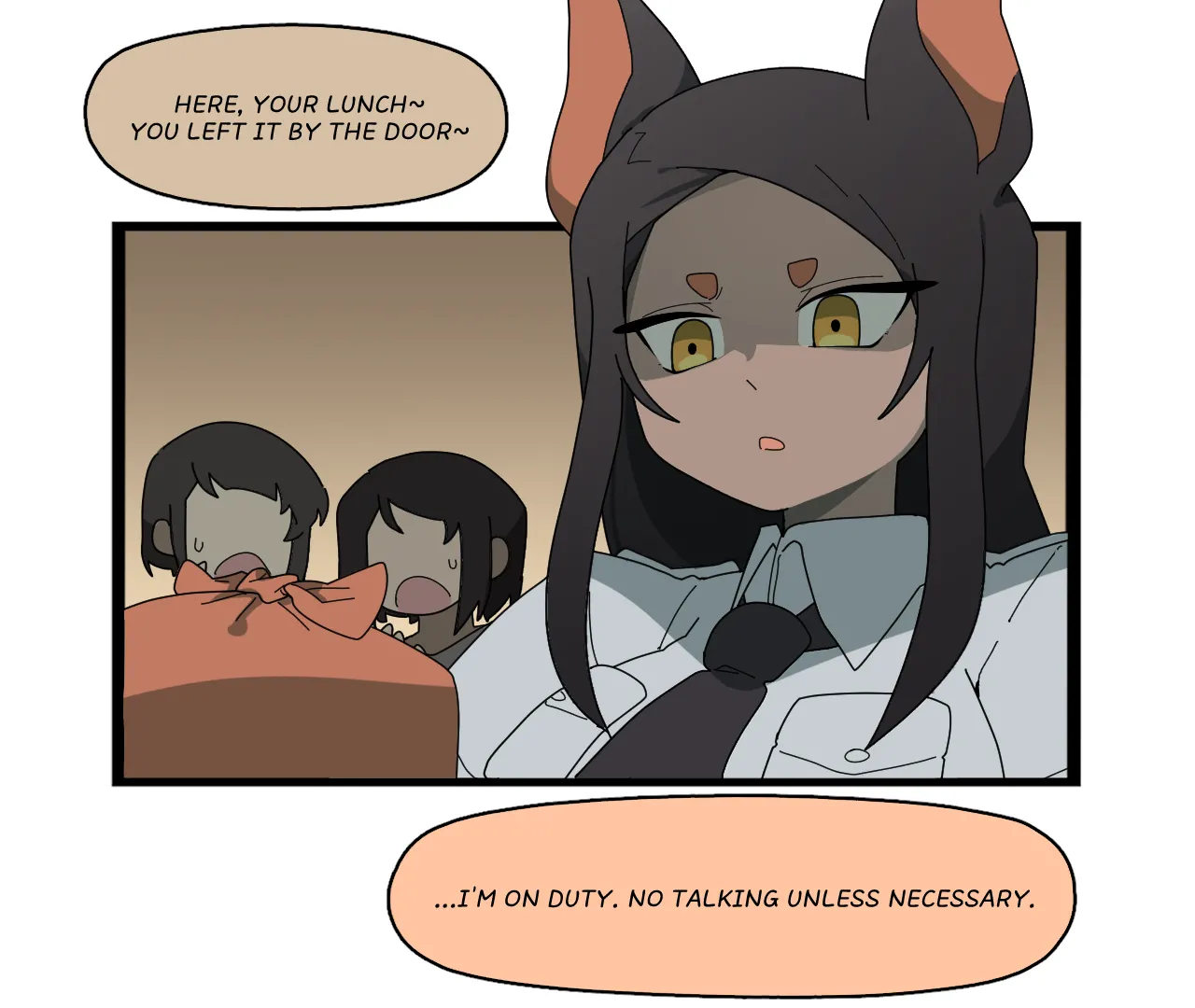 Dogo Girl page 3 full