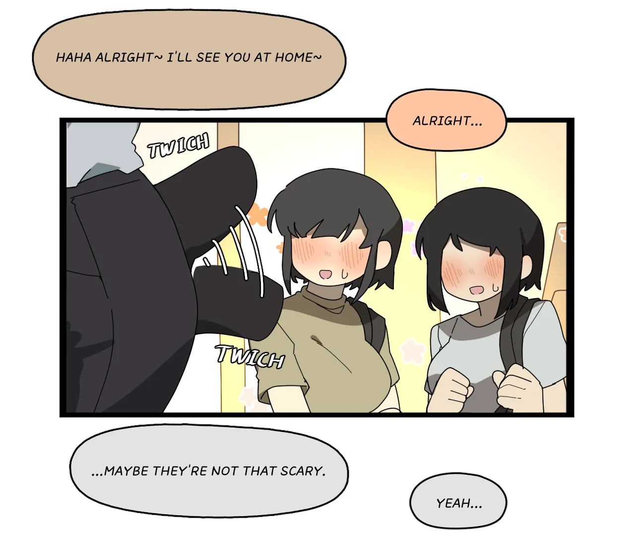 Dogo Girl page 4 full
