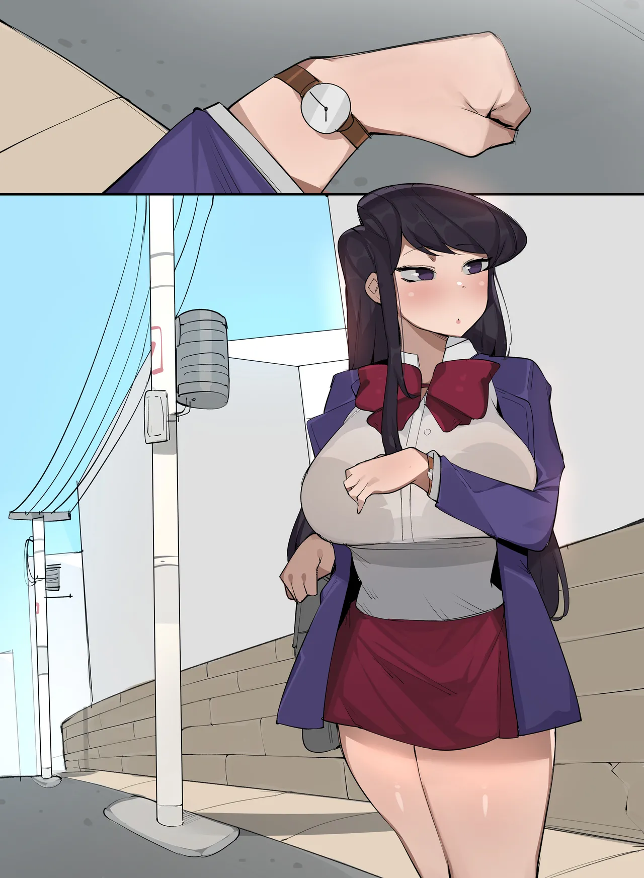 Shuuko the Milf page 11 full