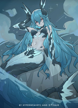 Tides of Longing