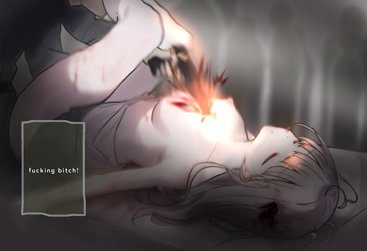 The Assault/The Trigger Collection - ENG- page 11 full