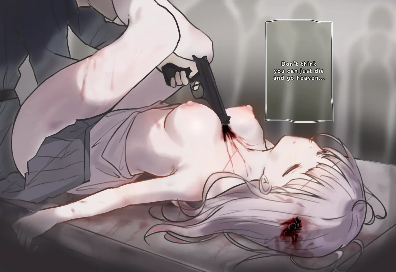 The Assault/The Trigger Collection - ENG- page 12 full