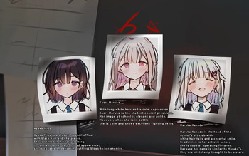 [Natyz Fanbox] The Assault/The Trigger Collection - ENG- cover