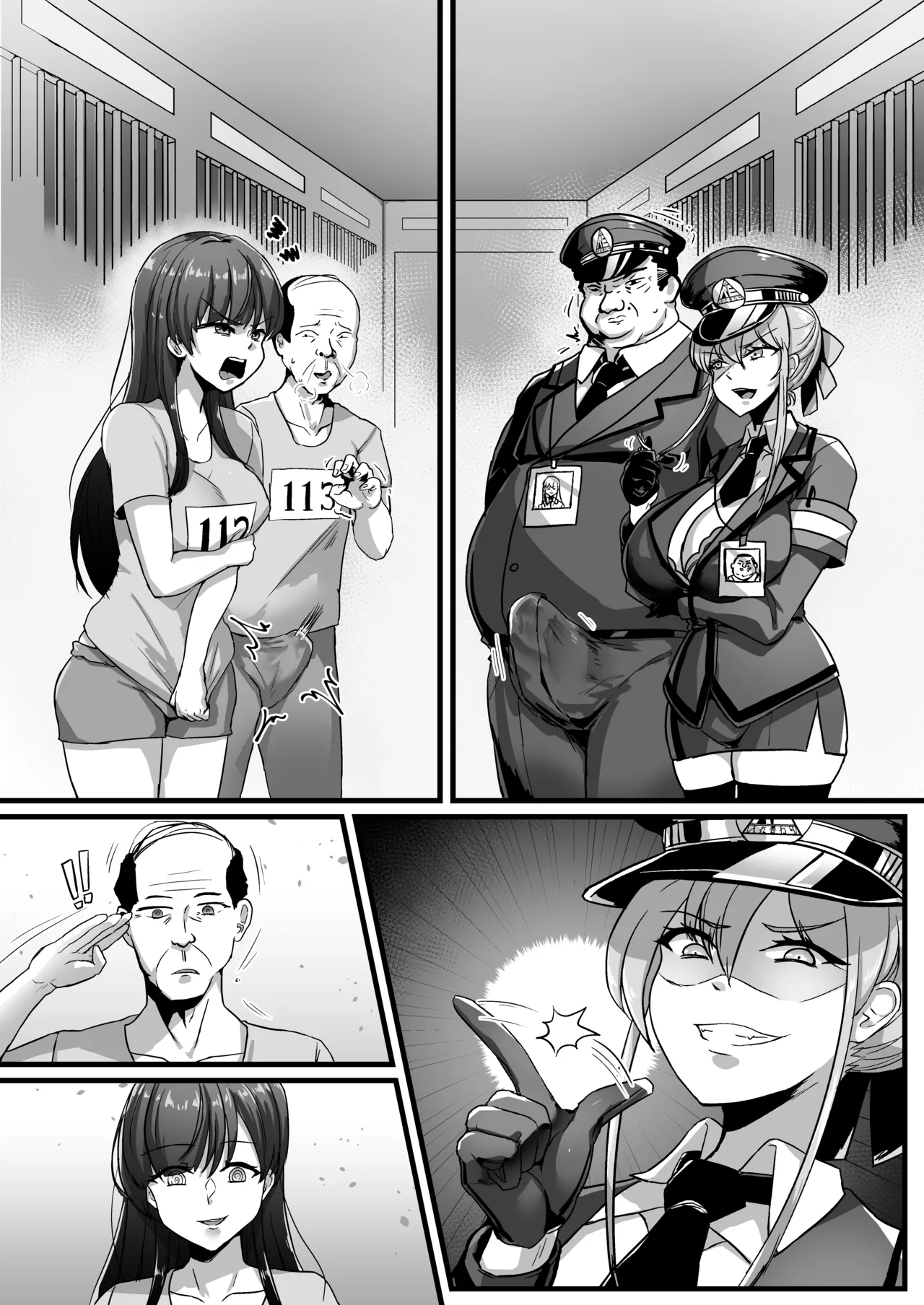 Correctional Prison for Sexual Offenders page 8 full