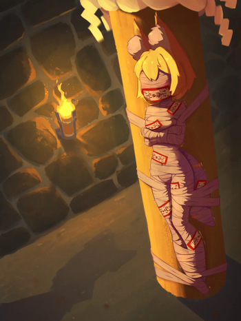 [Pixiv] Deglazed (110289271) cover