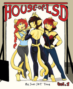 House of LSD