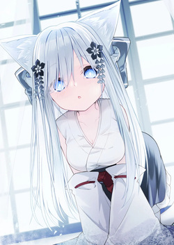Ore wa Shitsuren shi, Bakeneko wa Arawareru + Seisakuki Setto