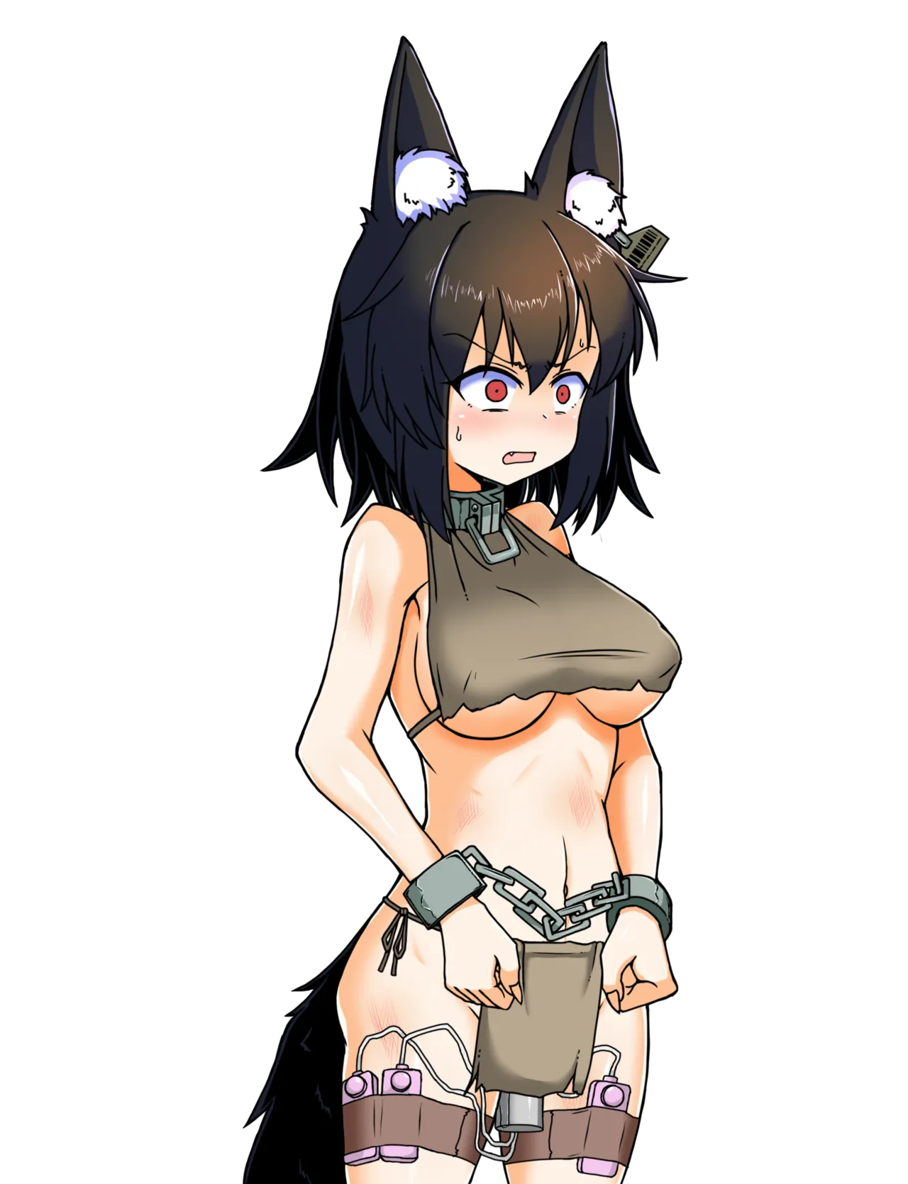 たのしい！ 監獄経営 cg page 7 full
