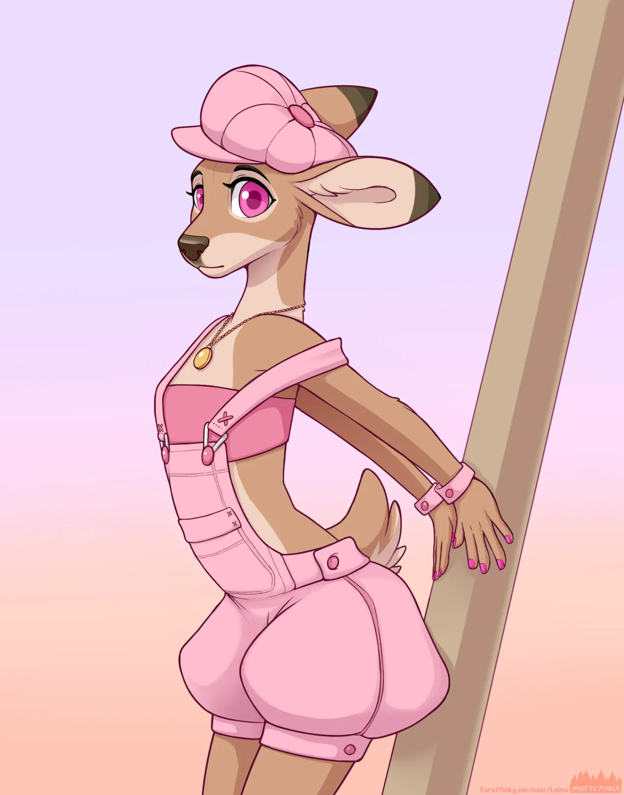 Artist - Loimu page 11 full