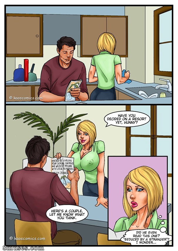 The Massage page 2 full