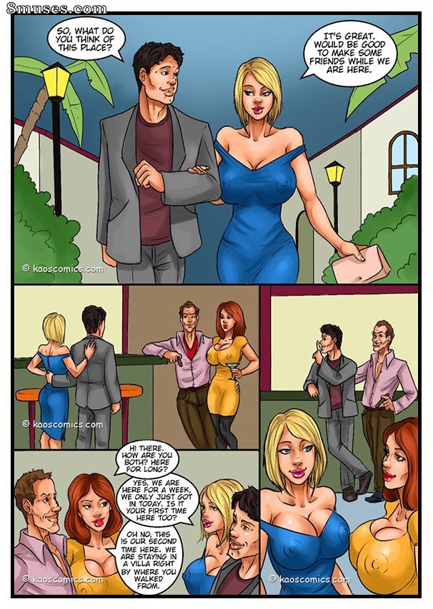 The Massage page 7 full