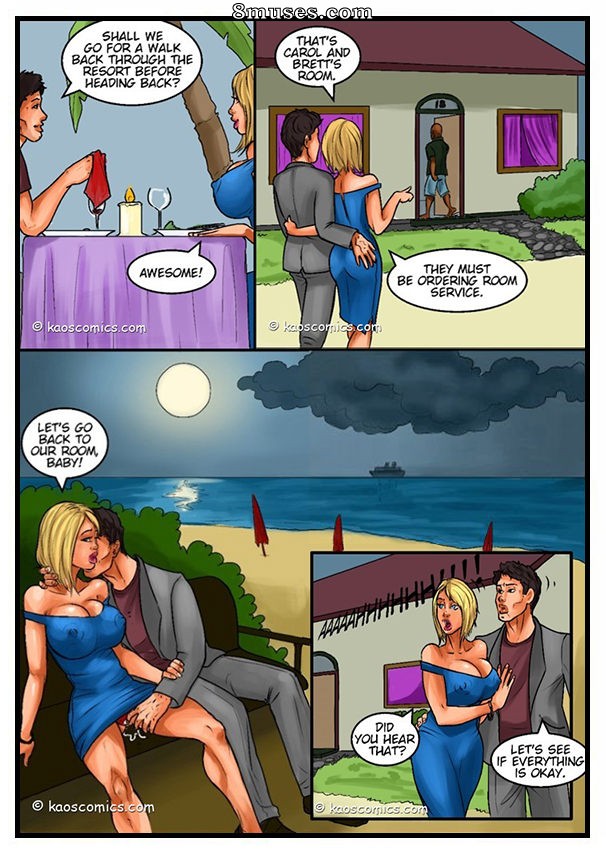 The Massage page 9 full
