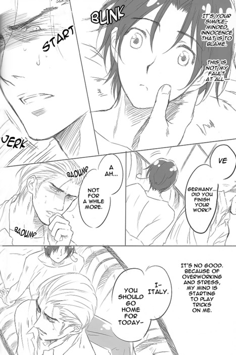 SWEET SWEET DREAM page 12 full