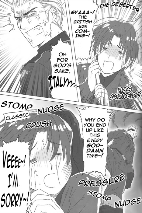 SWEET SWEET DREAM page 3 full