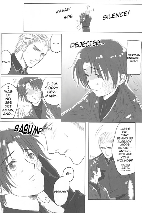 SWEET SWEET DREAM page 4 full