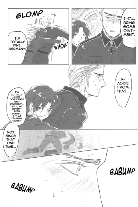 SWEET SWEET DREAM page 5 full
