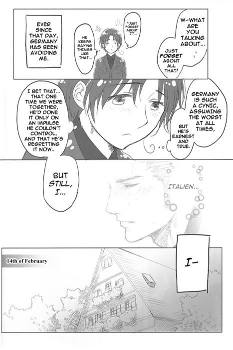 SWEET SWEET DREAM page 6 full