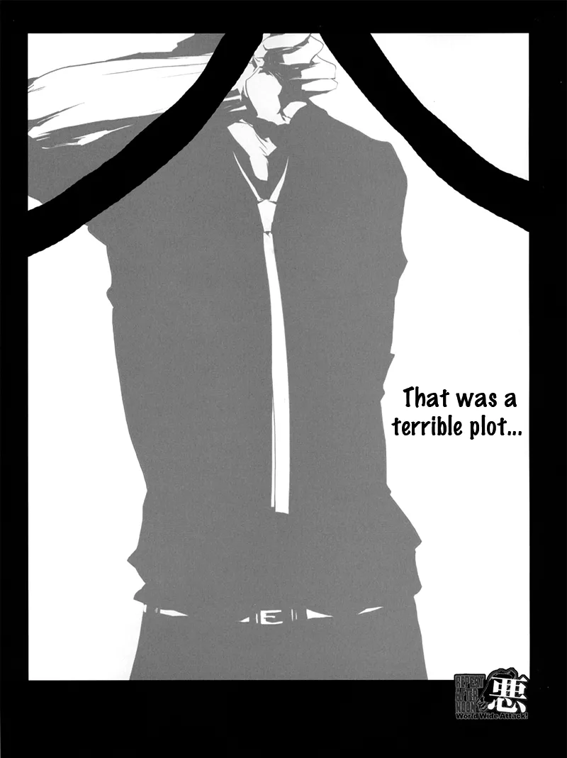 Repeat After Noon page 11 full