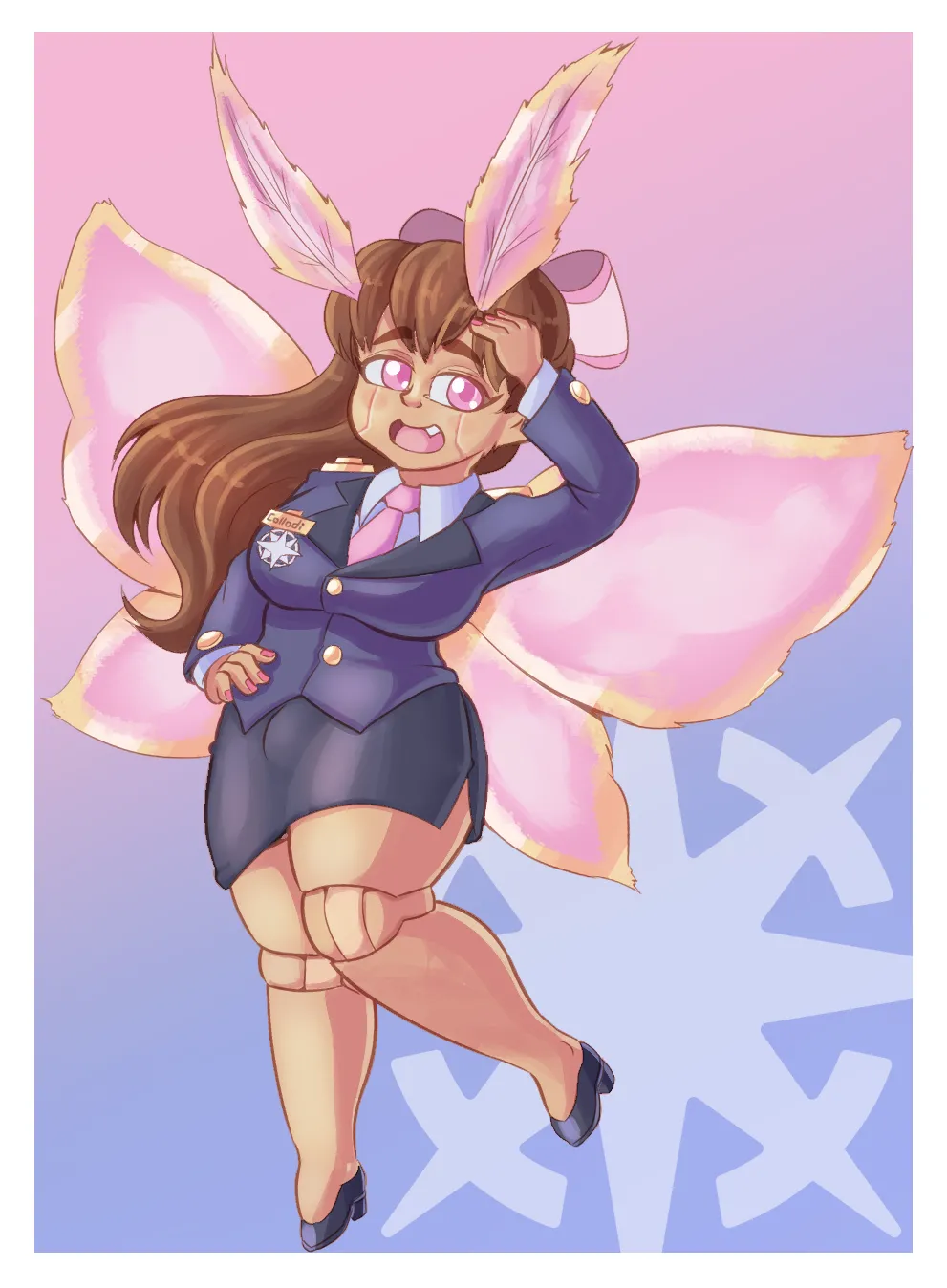 SleepyJoslyn art page 4 full