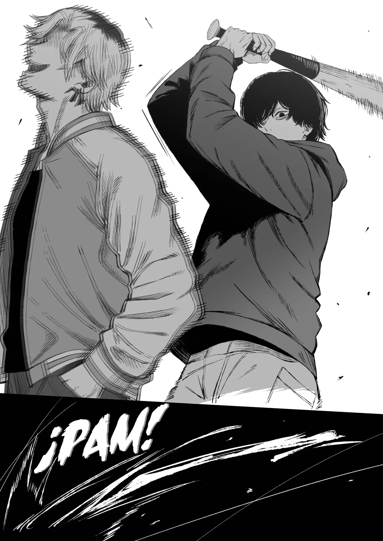 Netori Otoko o Mesu ni suru.｜Convirtiendo al ladrón parejas en una mujer. page 12 full