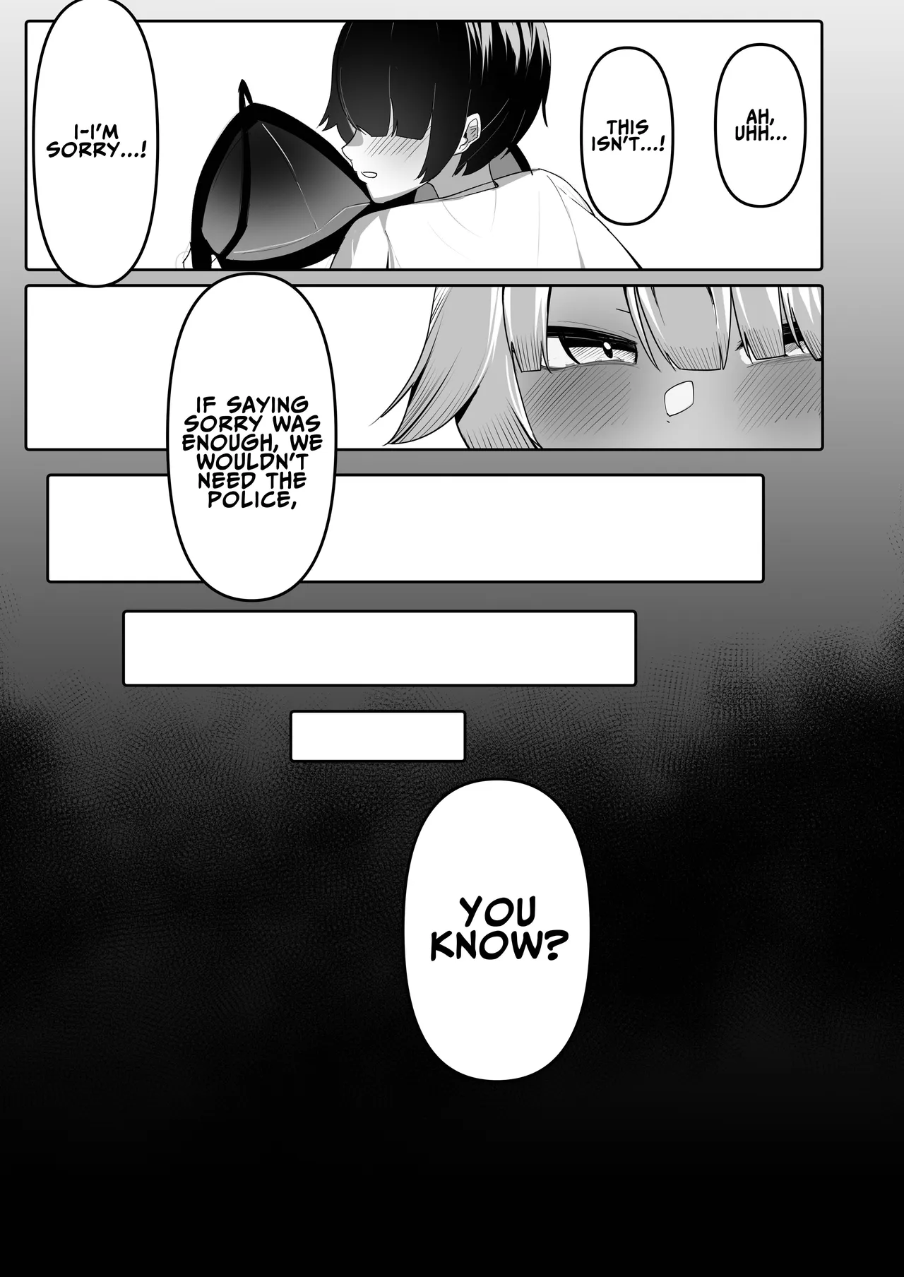 Anetomo & Ane ni Shiboraremakuru | Milked Dry by My Sister & Her Friend page 11 full