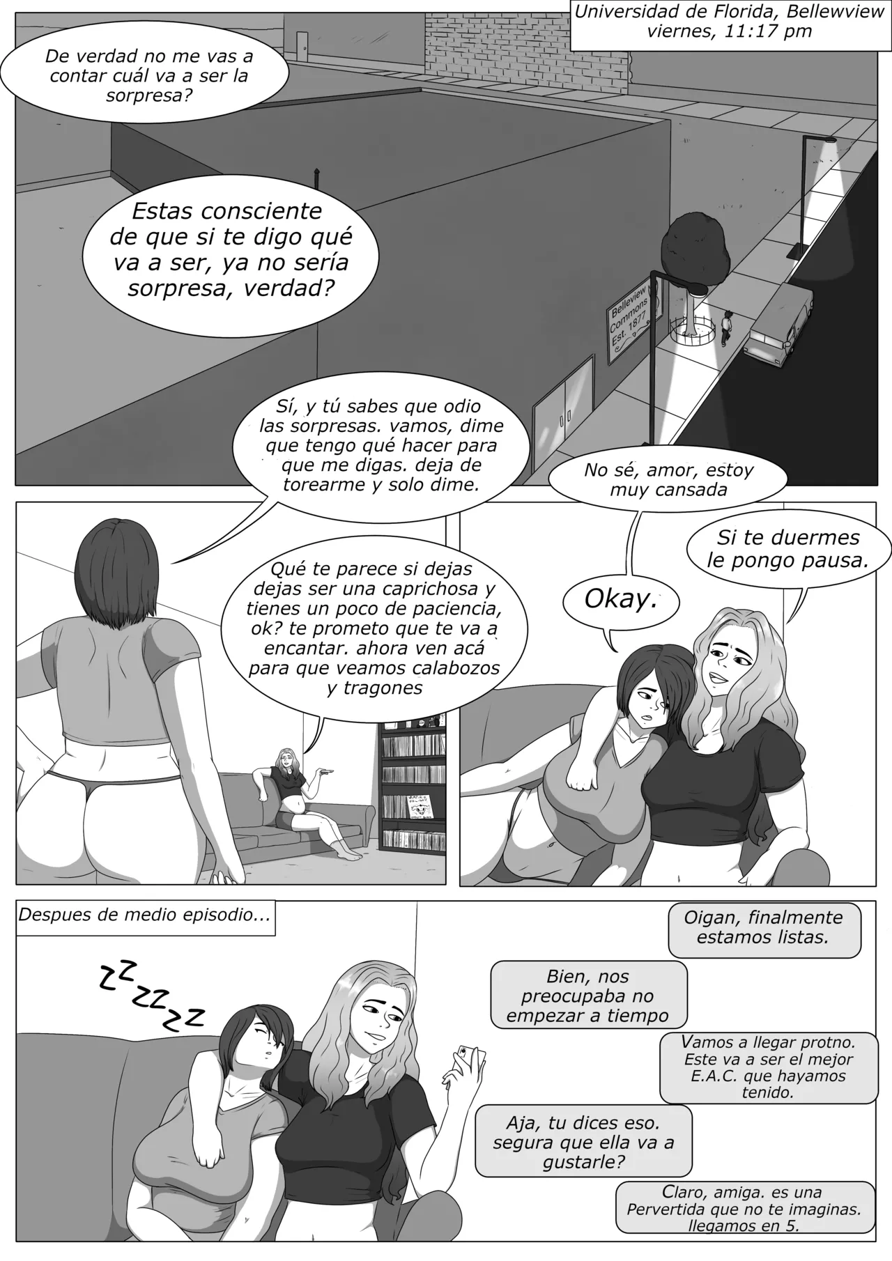 POP THE PIG page 1 full