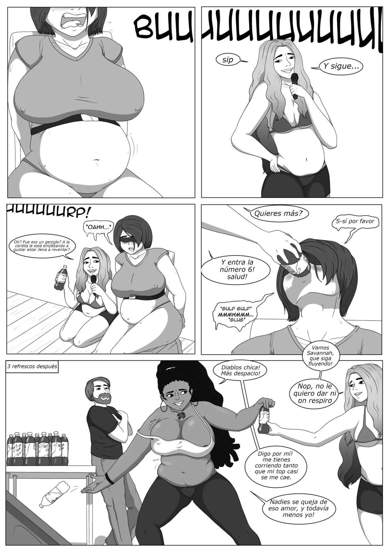 POP THE PIG page 11 full