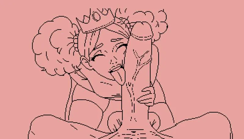 Princess joins the PowerPuff family page 12 full