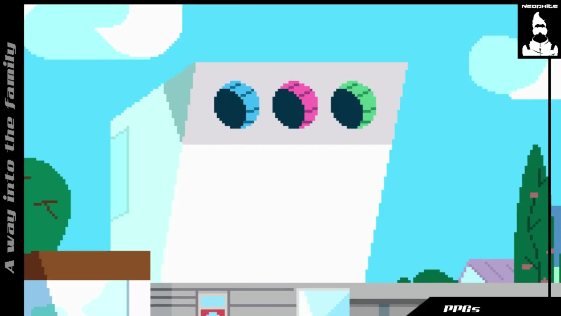 Princess joins the PowerPuff family page 7 full