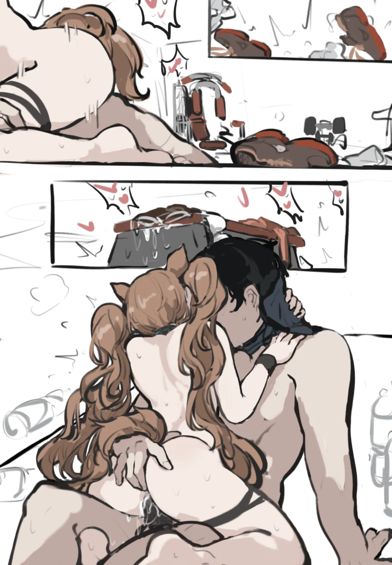 obsession plss page 5 full