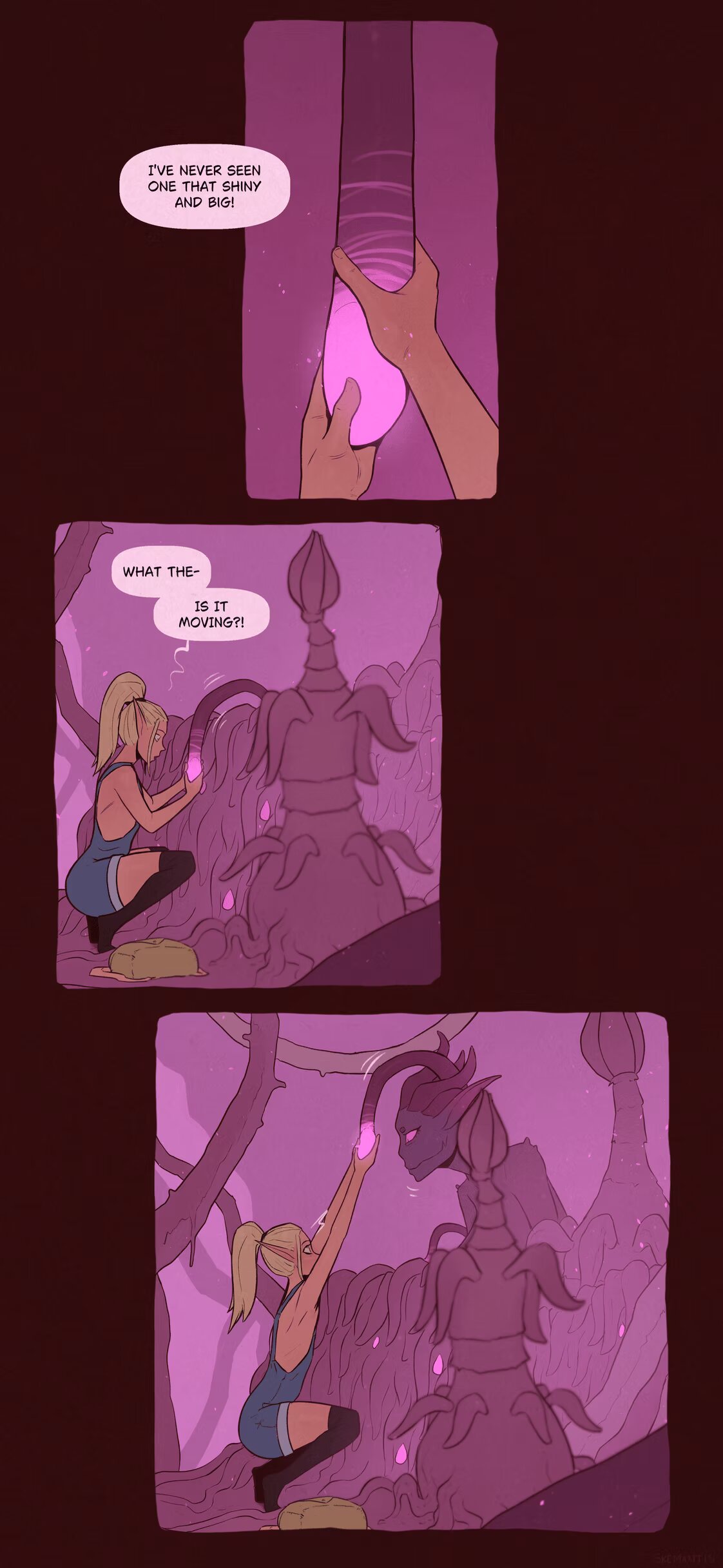skemantis - The Schmidt Drain Index page 10 full