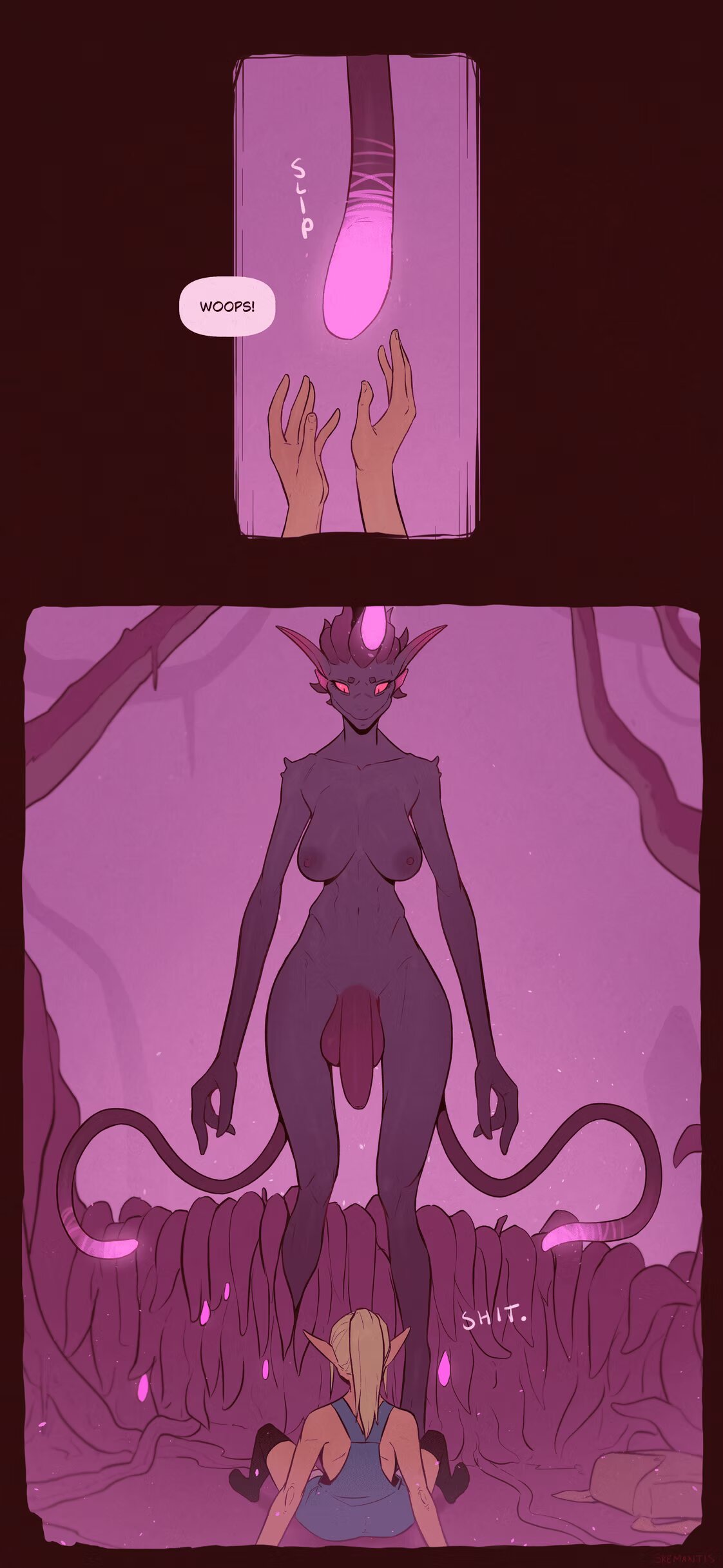 skemantis - The Schmidt Drain Index page 12 full