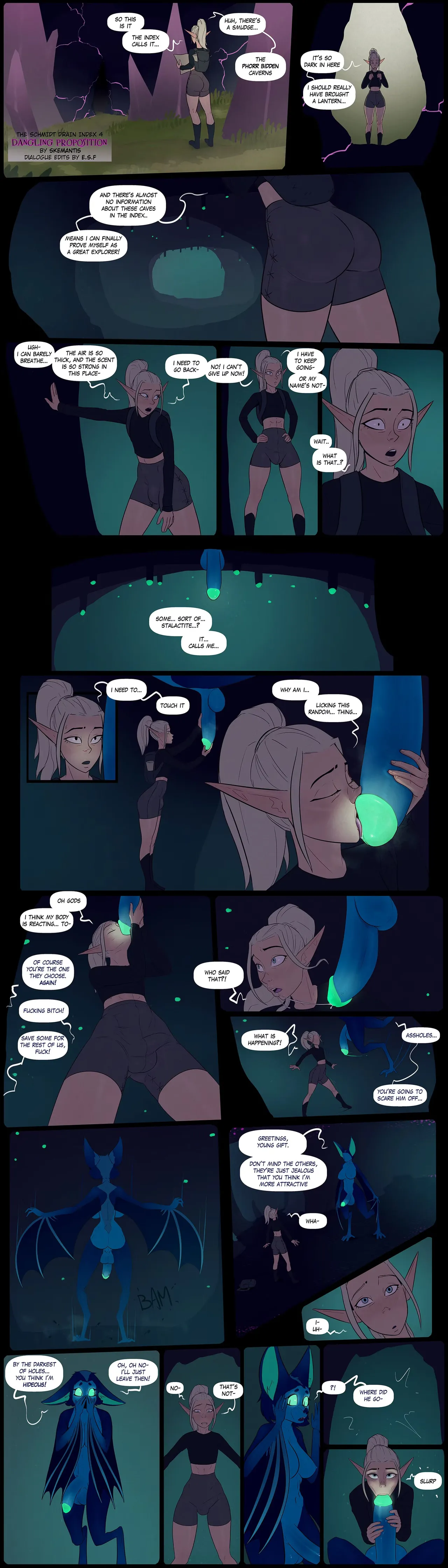 skemantis - The Schmidt Drain Index page 4 full
