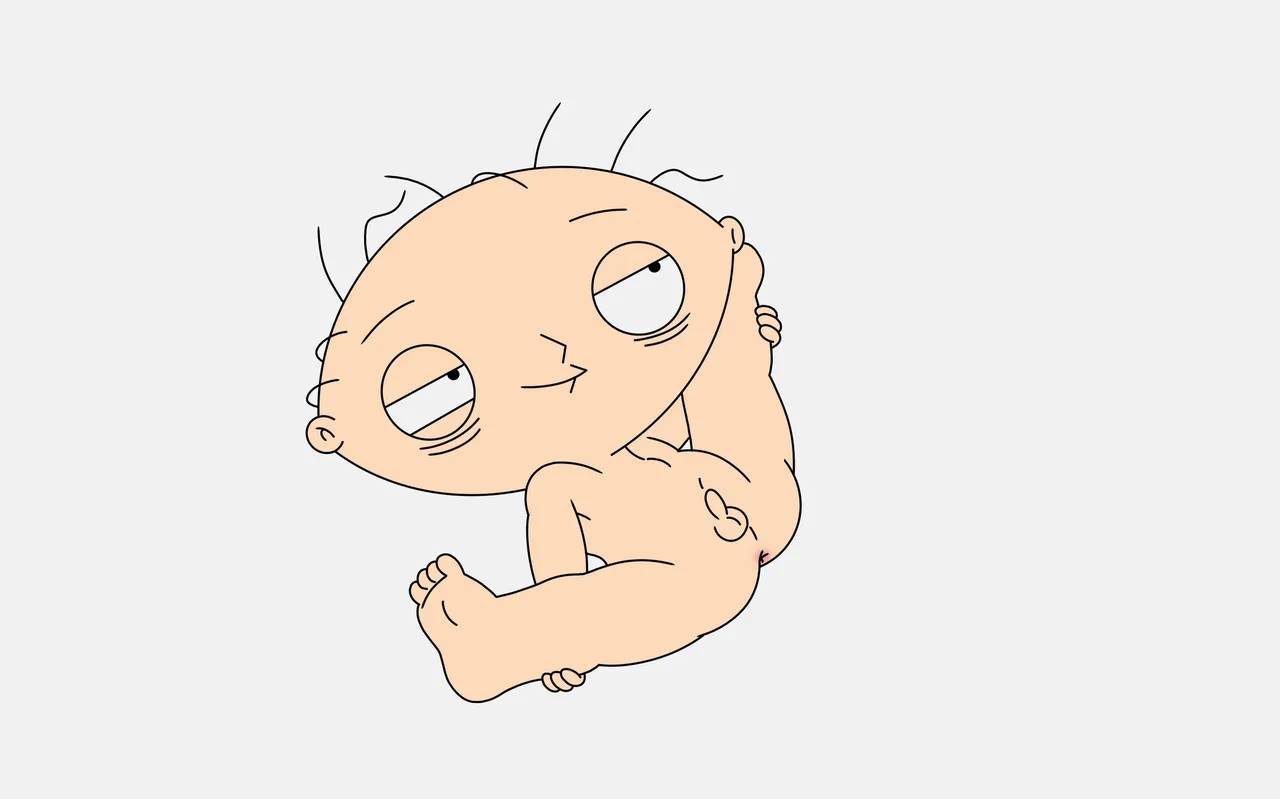 Stewie Griffin page 5 full