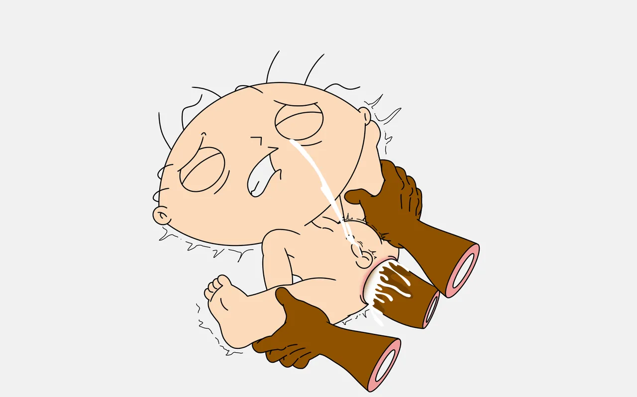Stewie Griffin page 7 full