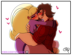 Chillguydraws collection